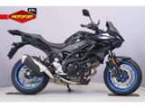 SUZUKI SV-7GX 