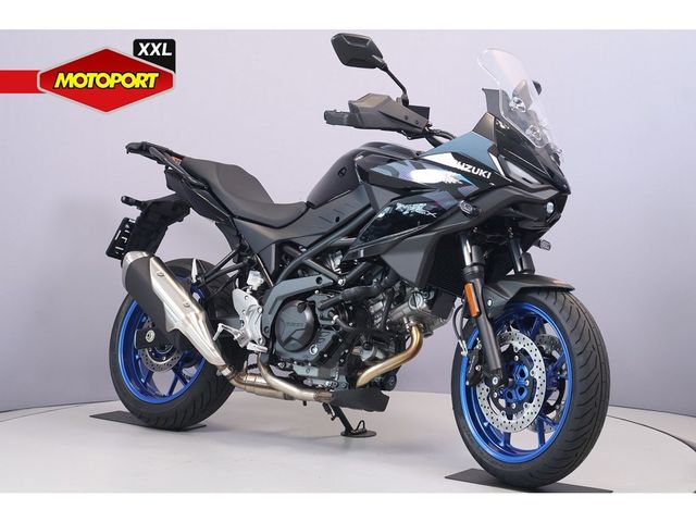 suzuki - sv-7gx