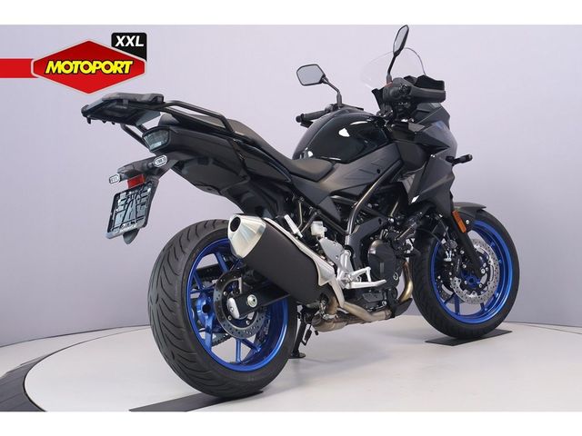 suzuki - sv-7gx