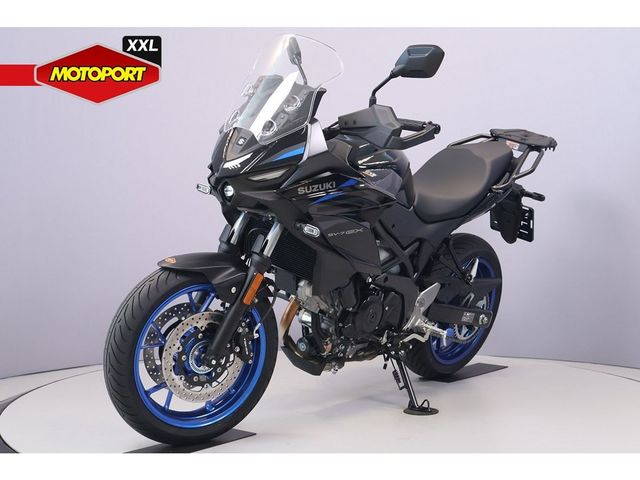 suzuki - sv-7gx