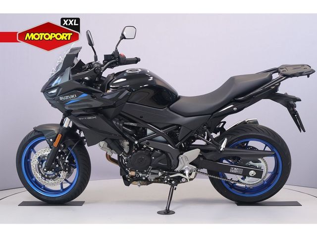 suzuki - sv-7gx