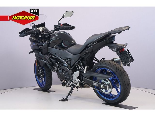 suzuki - sv-7gx