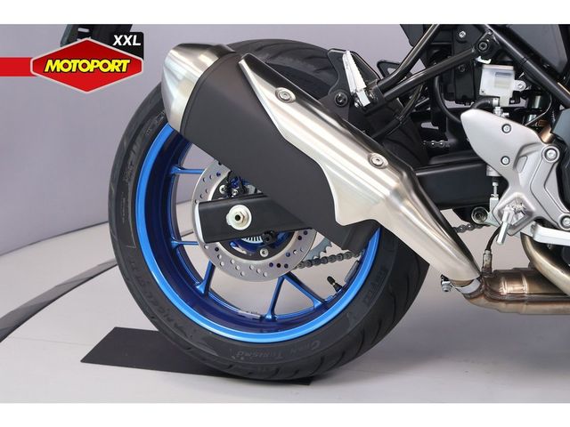 suzuki - sv-7gx
