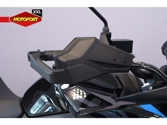 suzuki - sv-7gx