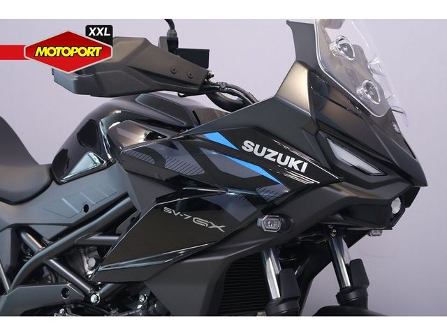 suzuki - sv-7gx