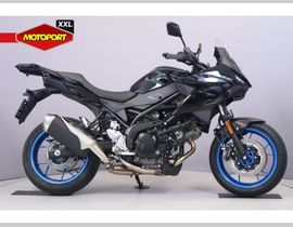 Suzuki SV-7GX 2026 nieuw