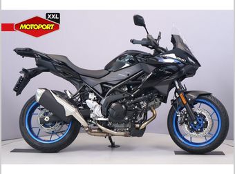 Suzuki SV-7GX 2026 nieuw