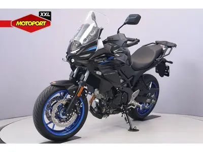 SUZUKI SV-7GX  – foto 4