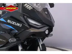 Suzuki SV-7GX 2026 nieuw – foto 11 van 15