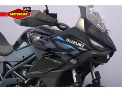 Suzuki SV-7GX 2026 nieuw – foto 12 van 15