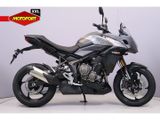 TRIUMPH TIGER SPORT 800