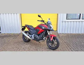 Honda NC 750 X ABS 2016 occasion