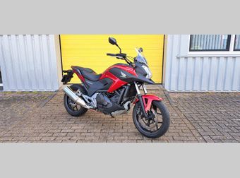 Honda NC 750 X ABS 2016 occasion