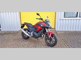 HONDA NC 750 X ABS