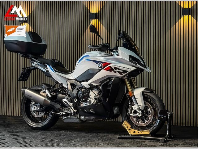 bmw - s-1000-xr