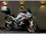 BMW S 1000 XR