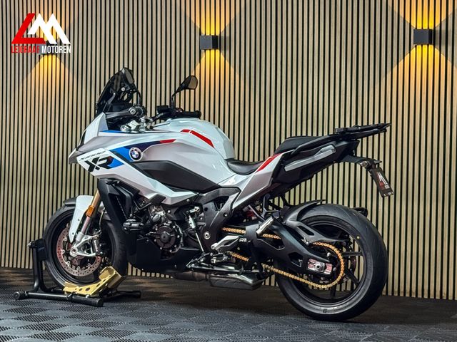 bmw - s-1000-xr