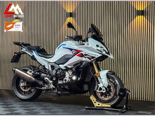 bmw - s-1000-xr