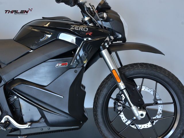 zero - dsr-13.0