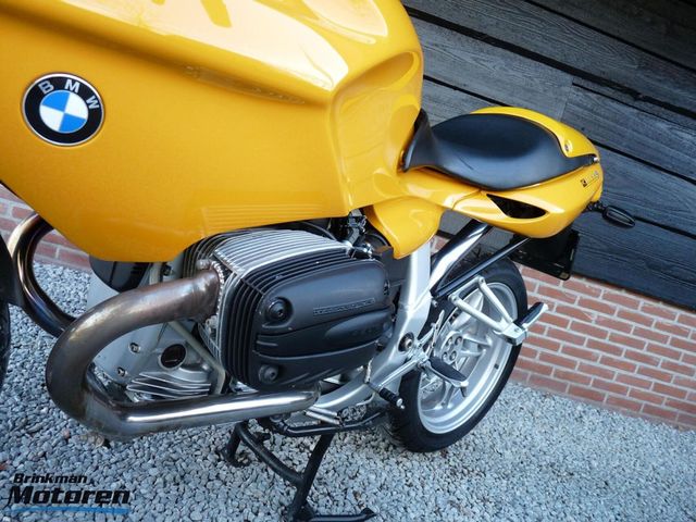 bmw - r-1100-s