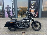 HARLEY-DAVIDSON STREET BOB FXDB