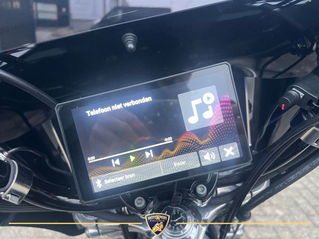 harley-davidson - street-bob-fxdb