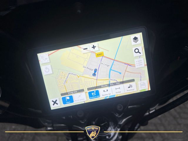 harley-davidson - street-bob-fxdb