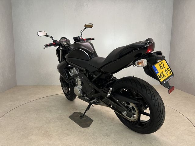 kawasaki - er-6-n