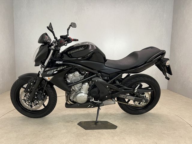 kawasaki - er-6-n