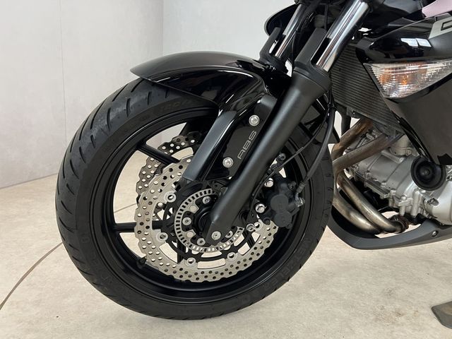 kawasaki - er-6-n