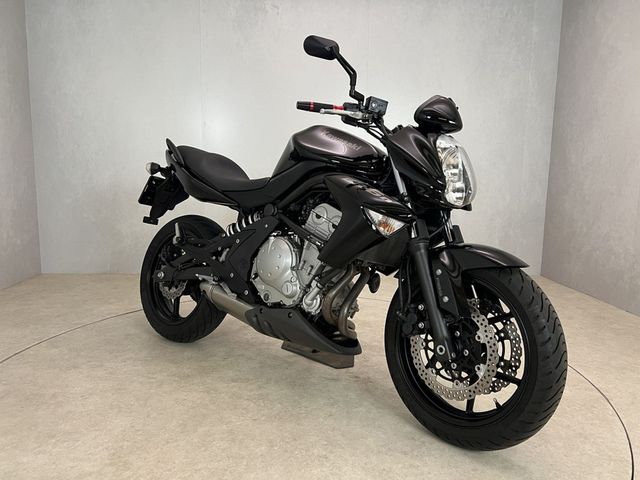 kawasaki - er-6-n