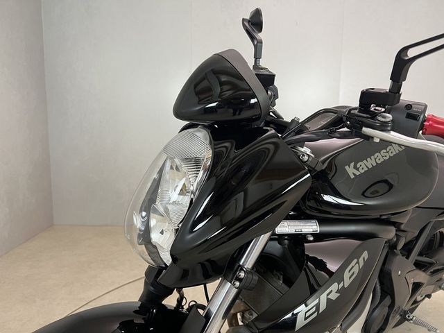 kawasaki - er-6-n