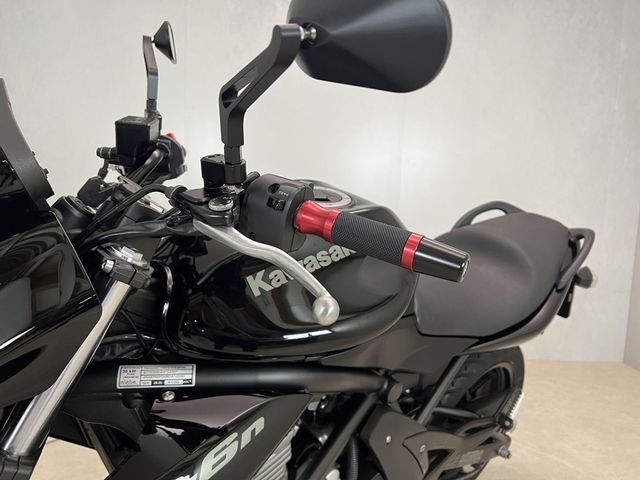 kawasaki - er-6-n