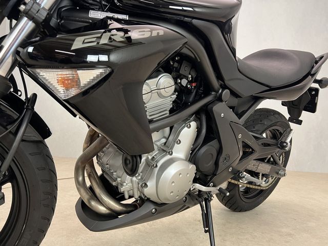 kawasaki - er-6-n