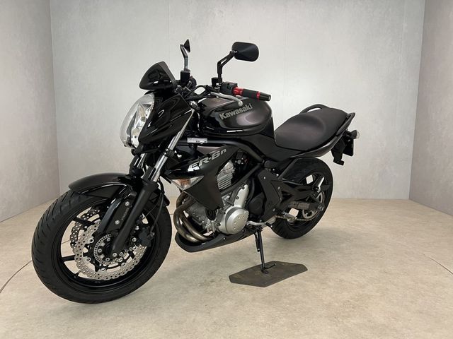 kawasaki - er-6-n