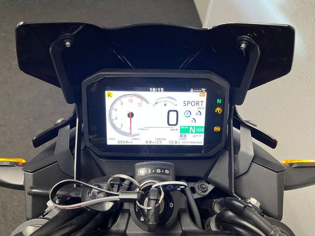 honda - cb-750-hornet