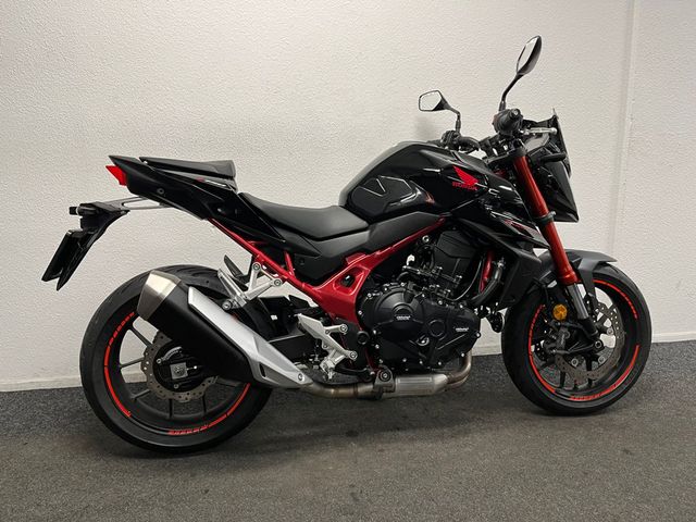 honda - cb-750-hornet