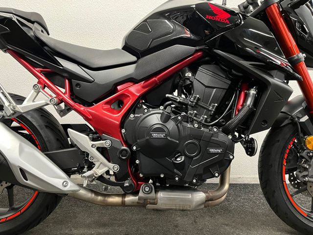 honda - cb-750-hornet