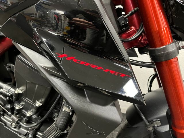 honda - cb-750-hornet