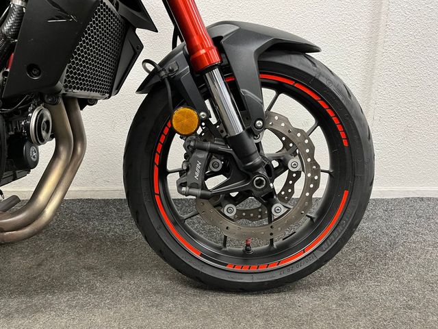 honda - cb-750-hornet