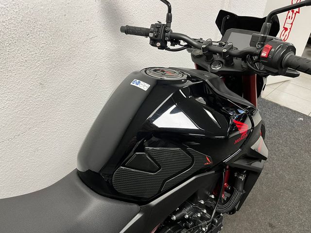 honda - cb-750-hornet