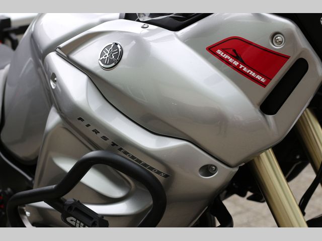 yamaha - xt-1200-z-super-tenere
