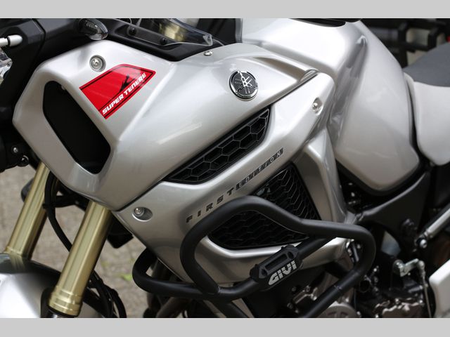 yamaha - xt-1200-z-super-tenere