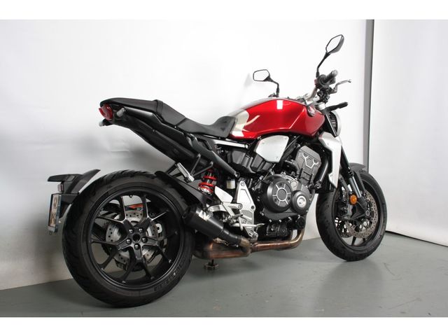 honda - cb-1000-r