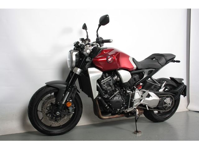 honda - cb-1000-r
