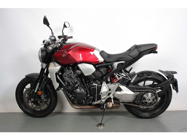 honda - cb-1000-r
