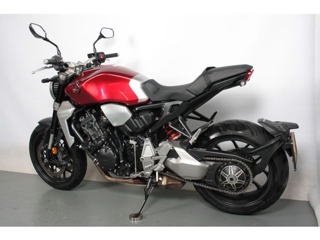 honda - cb-1000-r