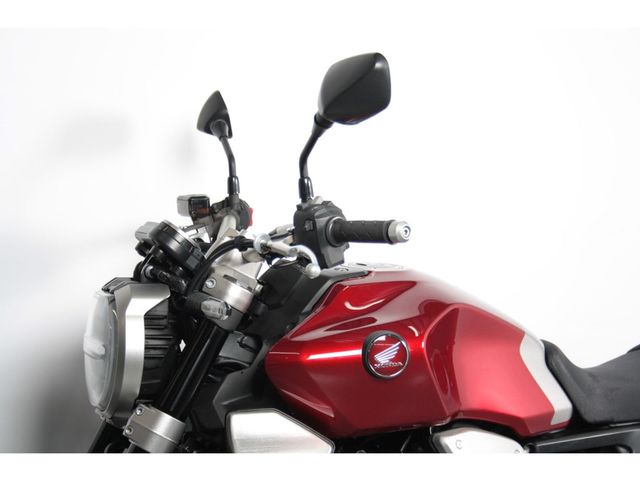 honda - cb-1000-r