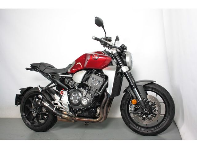 honda - cb-1000-r