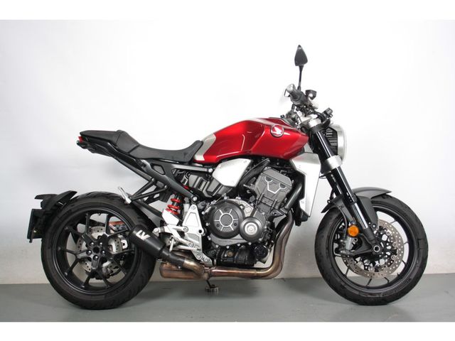 honda - cb-1000-r
